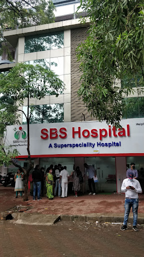 SBS Hospital