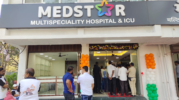 Medstar Multispeciality Hospital and ICU